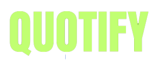 Quotify